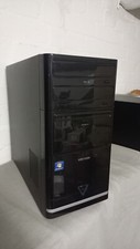 PC Rechner Intel Core i3-3240  3.4GHz 8Gb DDR3 500Gb HDD SATA DVDRW win 10