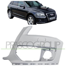 Stoßstange vorne links für