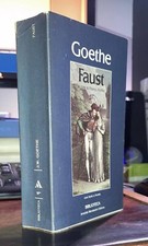 Faust goethe vol a - 2, cura