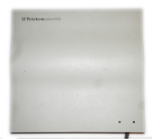 Telekom amex 601 analoge - t,
