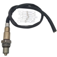 5-Draht Partikelsensor Sonde