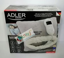 Adler elektrisch heizkissen - adler,