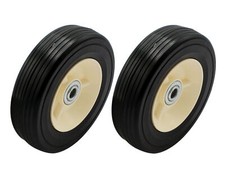 SECURA 2x Rad 150 mm passend