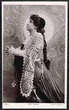 ☆ NELLIE MELBA ☆ 1900er