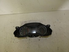 Kombiinstrument Audi A4 B8