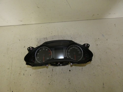 Kombiinstrument audi b8 - kombiinstrument, a4