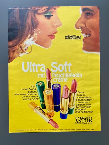 1971 margaret astor - 1971,