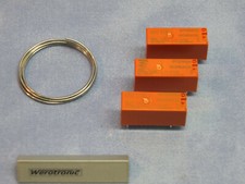 Buderus FM241 Mischermodul Reparaturset / Reparatursatz - Loga../Ecomatic 2000