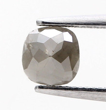 0.46ctw Oval Schnitt Diamant 5