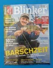 Blinker Nr.9 September/2021