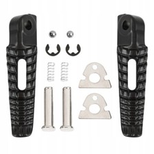 Fußrasten Fussraste Paar