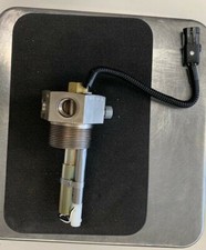 GFI CNG Tank Valve W/ Power
