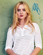 KATHRYN NEWTON signed Autogramm 20x25cm ANTMAN in Person autograph FREAKY COA