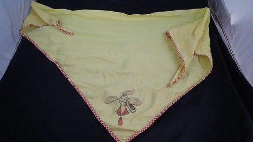 Vintage pfadfinder halstuch - pfadfinder,