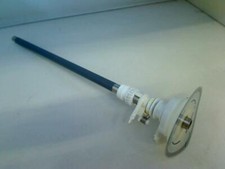 Papiertransport Zahnrad Metallstange Canon PIXMA MP560