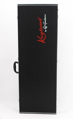 Bass case schwarz universal - case,