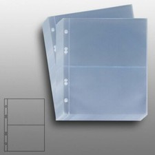 Prophila Postkarten-Hüllen 20