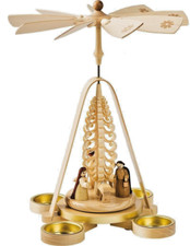 Richard Glässer Pyramide