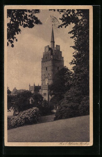 Rostock kröpeliner tor mit - rostock,,