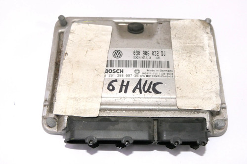 Seat arosa steuergerät - 6h,