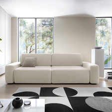 Design Sofa OLMI Raven