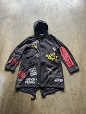 Faith Connexion Oversized