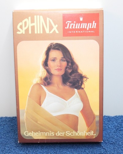 Triumph sphinx vintage - ,