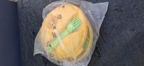 Tupperware salat go - tupperware,