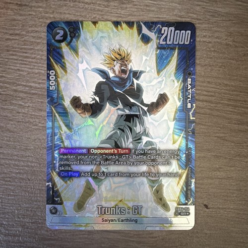 Dragon ball super trunks - trunks, :