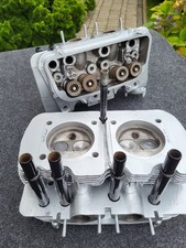 Saporoshez ZAZ Zylinderkopf Typ A