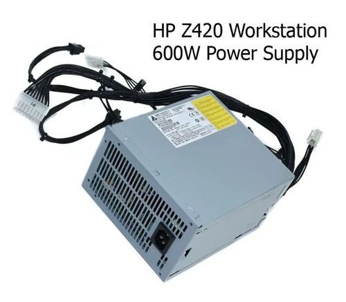 Z420 workstation 600w - workstation,