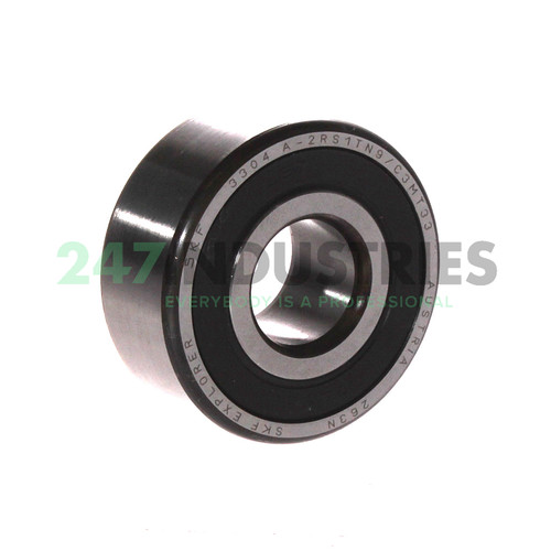 3304a 2rs1tn9 c3mt33 skf x - 3304a-2rs1tn9/c3mt33, 20