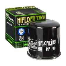 Ölfilter Hiflo HF199 für Polaris Sportsman 1000 500 550 570 850 2009-2015