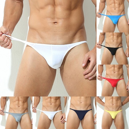 Herren sexy tangas slips - tangas,