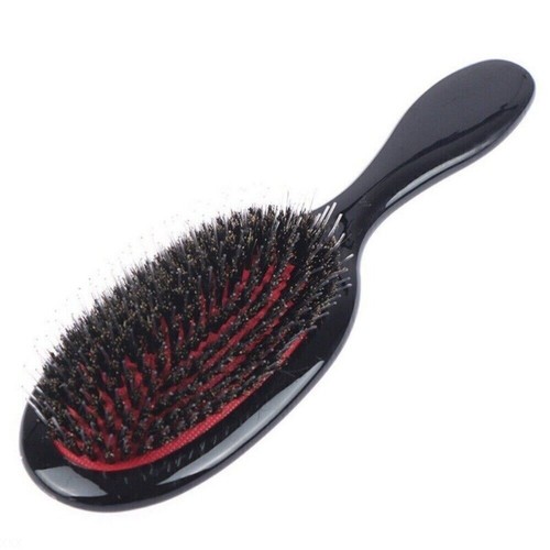 Haarbürste und