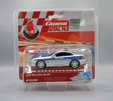 Carrera Digital 143, AMG