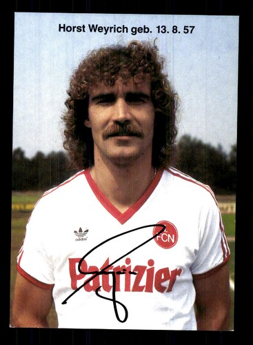 Autogrammkarten fc - autogrammkarten, 1