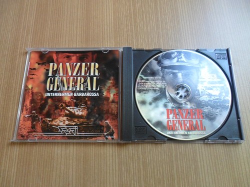 Panzer general - -,
