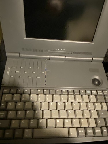 Nan tan series 6500 notebook - tan,