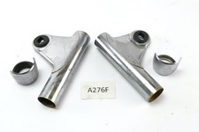 Kawasaki Z 1000 KZ 1000 A1 KZT00A 1978 - Scheinwerferhalter rechts + links A276F