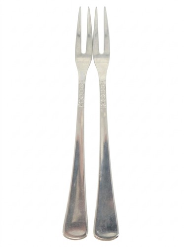 Auerhahn serviergabel set - serviergabel, 2x