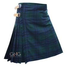 Scottish 8 Yard Keith Tartan