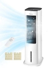 Midea Luftkühler Klimaanlage Wasserkühlung 5L Mobil Ventilator Kühlung Sommer
