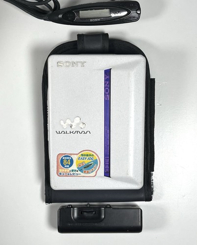 Sony walkman ex910 white - walkman,
