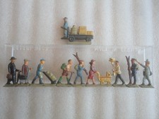 MÄRKLIN 0202 / 404 Gb -