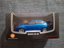 BMW Modell X6 M Shell V Power Edition