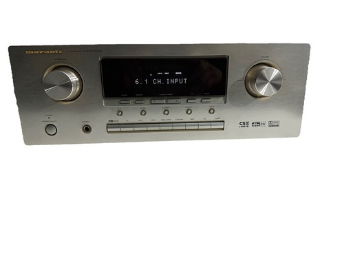 Marantz sr4300 ungeprüft - sr4300.,