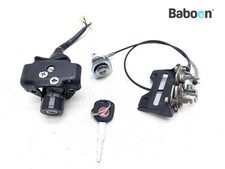 Zündschloßsatz / Schlosssatz