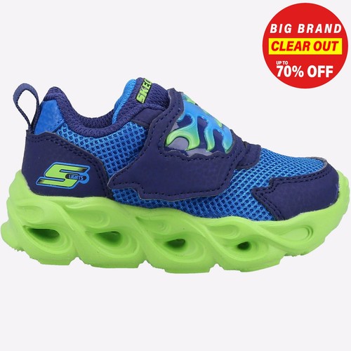 Skechers thermo flash flame - skechers,