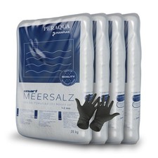 Meersalz 100kg Poolsalz